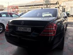 مێرسێدس بێنز S-Class